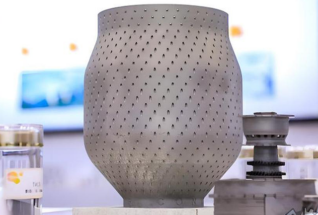 Producto de servicio MIM