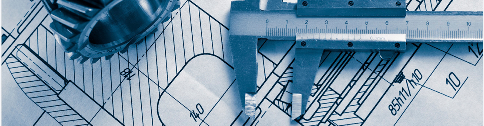 Servicios de mecanizado CNC