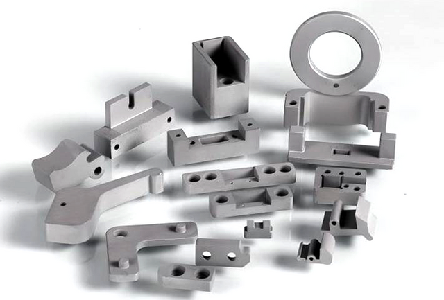 Producto de servicio MIM1