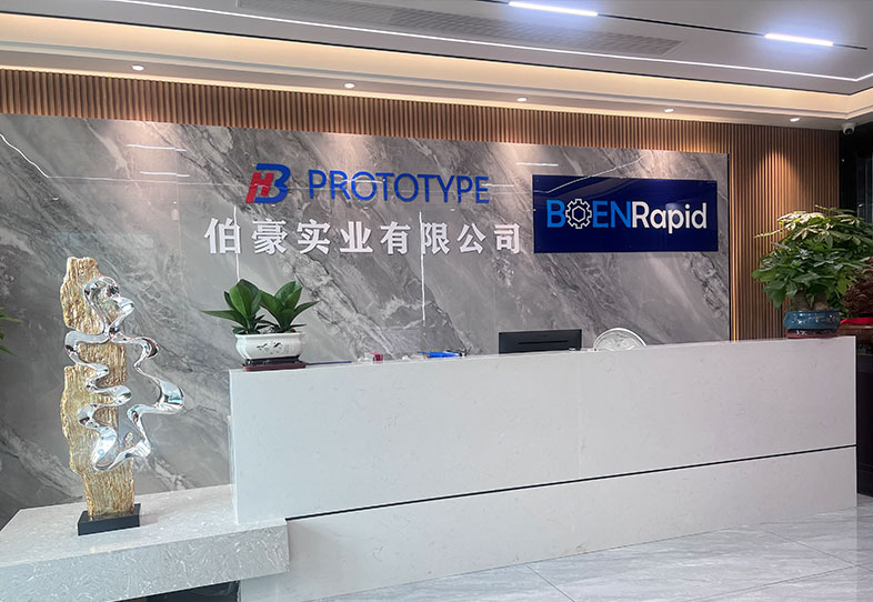 ¿Qué fábrica de creación rápida de prototipos hay en China? | Lista de fábricas actualizada en 2024.