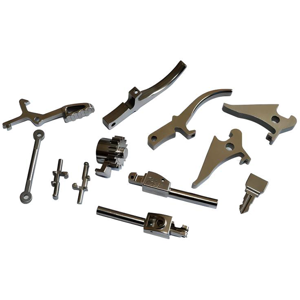 Producto de servicio MIM6