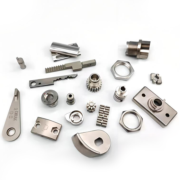 Producto de servicio MIM4