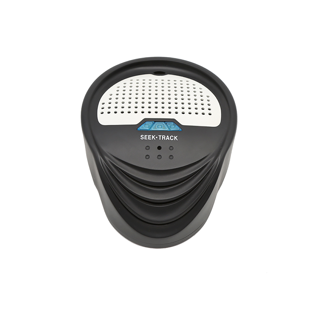 Prototipo de centro de control de autom&oacute;viles