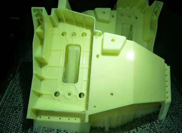 servicio de impresi&oacute;n 3d barato