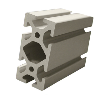 Extrusión de aluminio