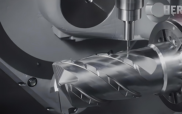 Empresa CNC en China4