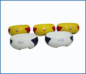 Prototipos de productos de consumo