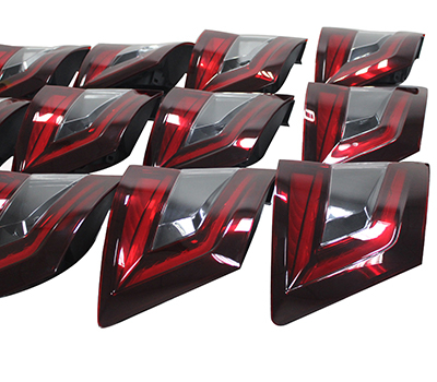 Autom&oacute;vil 汽车