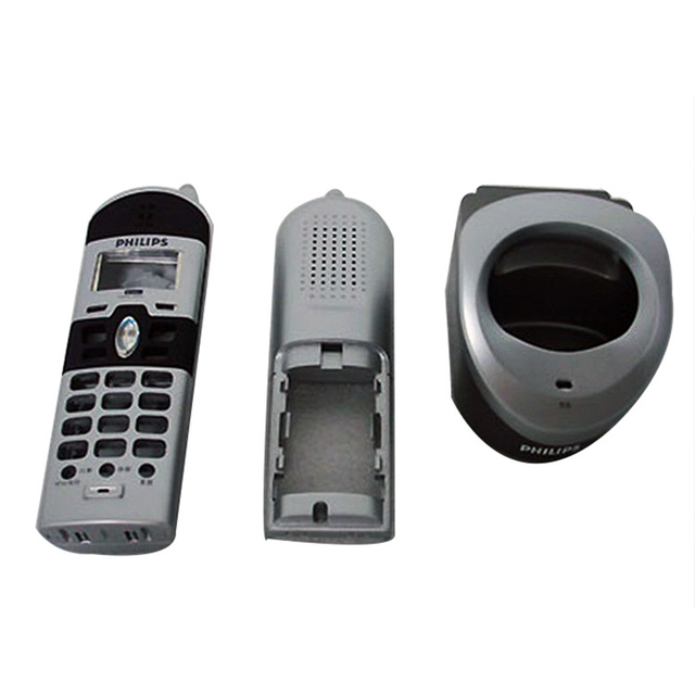 moldeado de silicona