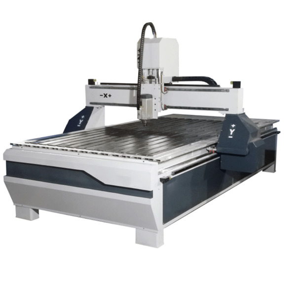 ¿Por qué hay un interpolador en una máquina CNC? 