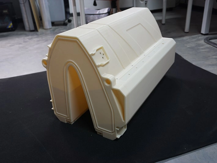 Creaci&oacute;n r&aacute;pida de prototipos en el sector aeroespacial_710_533