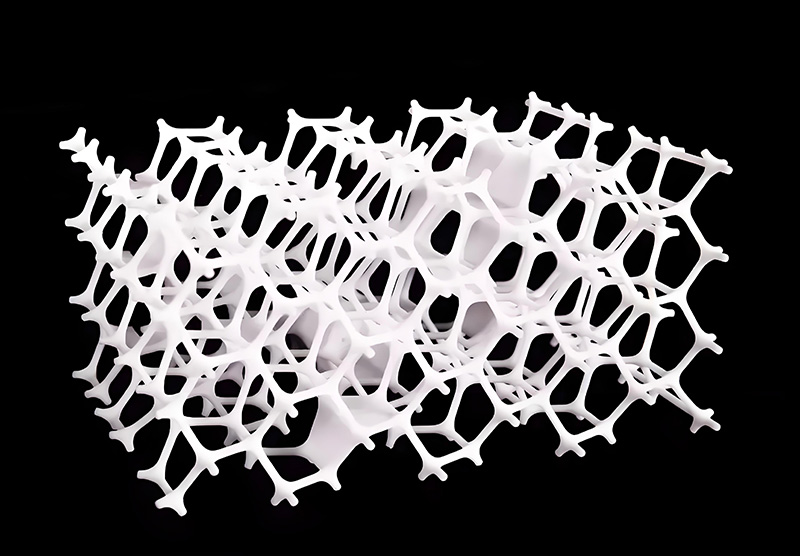 Creaci&oacute;n r&aacute;pida de prototipos