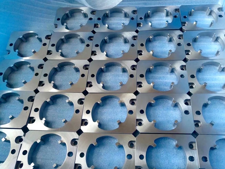 Los servicios de creación rápida de prototipos de China: un punto de inflexión para las pequeñas empresas