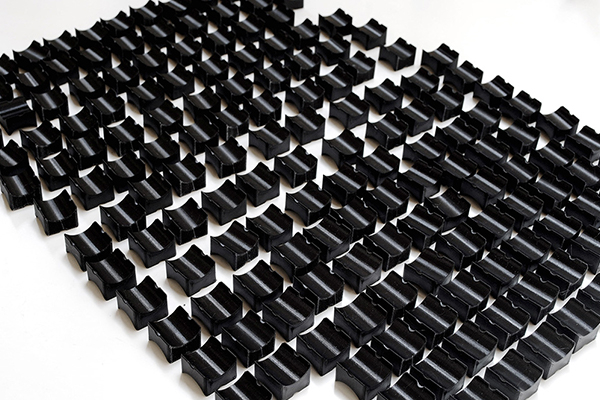 Fundici&oacute;n al vac&iacute;o