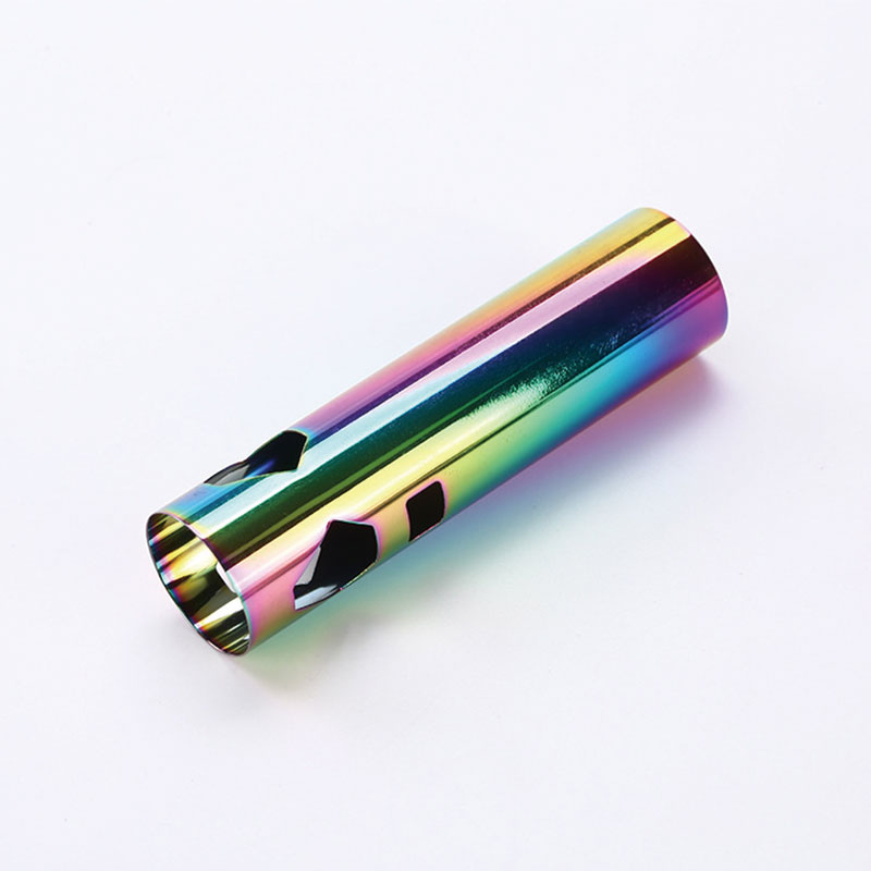 ¿Cuáles son los tipos de acabados superficiales para el mecanizado CNC?