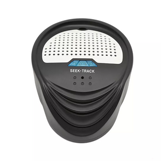 Prototipo de centro de control de automóviles