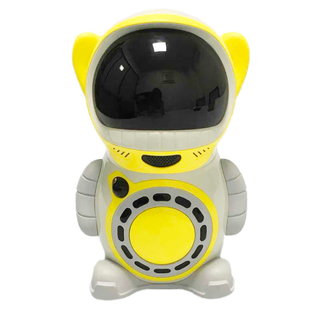 Prototipos robóticos de mecanizado CNC