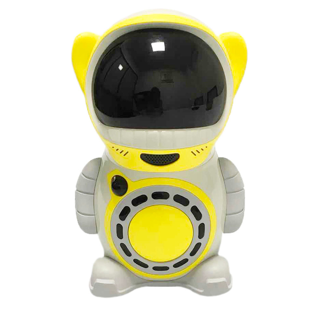 Prototipos robóticos de mecanizado CNC