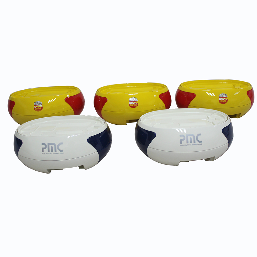 Producci&oacute;n de bajo volumen para dispositivos dom&eacute;sticos.