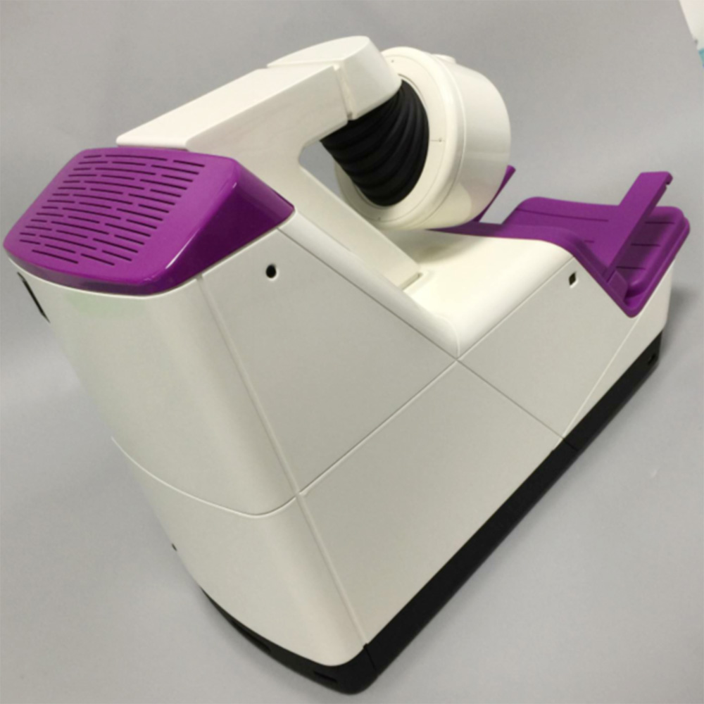 Creación de prototipos de dispositivos médicos