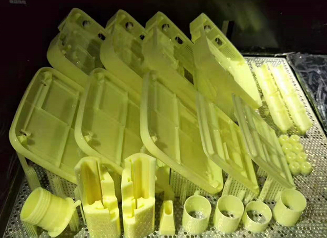 principales empresas de impresi&oacute;n 3d