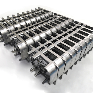 Servicios de fundición a presión de producción de bajo volumen