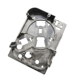 Fundición a presión ADC12 para la industria automotriz