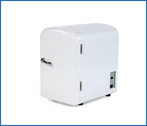 Prototipo de frigor&iacute;fico de consumo