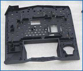 Prototipos industriales