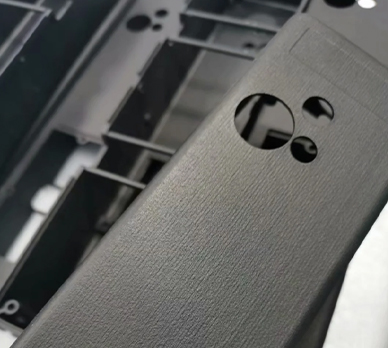 Material de nailon (PA)