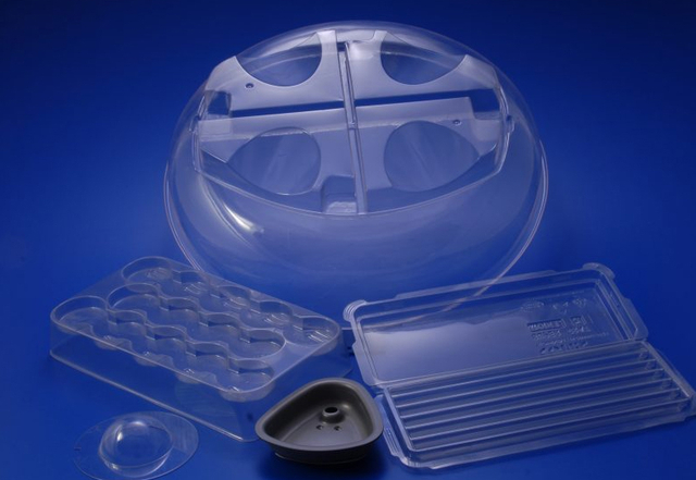 formaci&oacute;n al vac&iacute;o