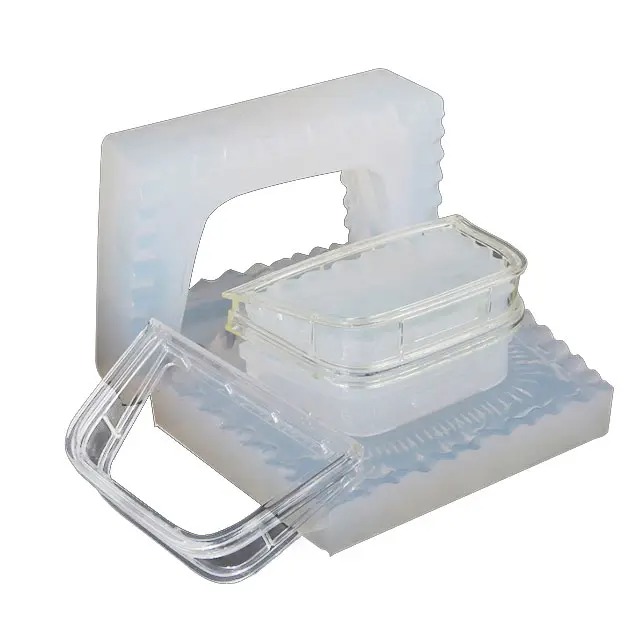 Diez beneficios principales: por qué la fundición al vacío es perfecta para la producción de bajo volumen