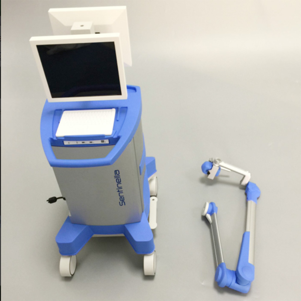 Servicio de fresado CNC para dispositivos técnicos.