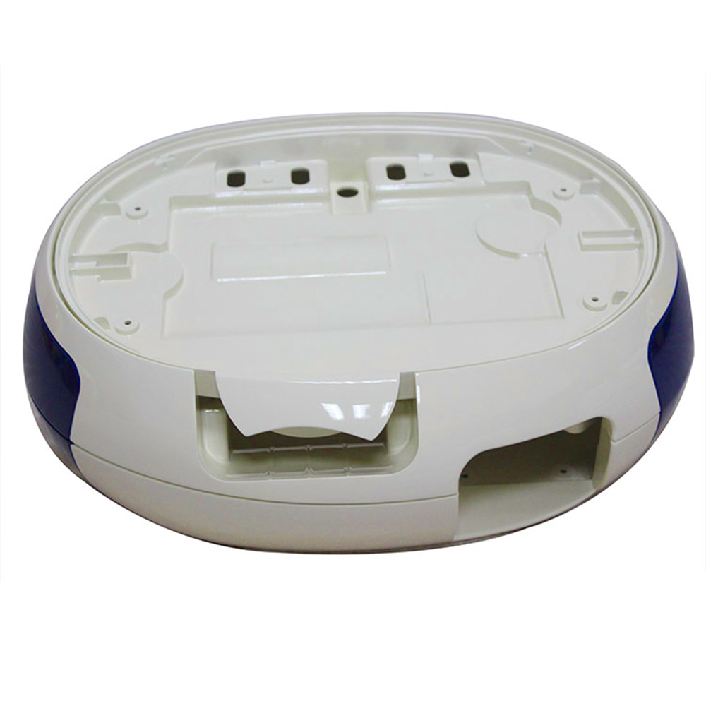 Maqueta de Electrodomésticos