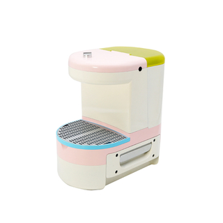 Plástico ABS con Pintura