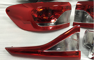 lámparas de herramientas rápidas 1