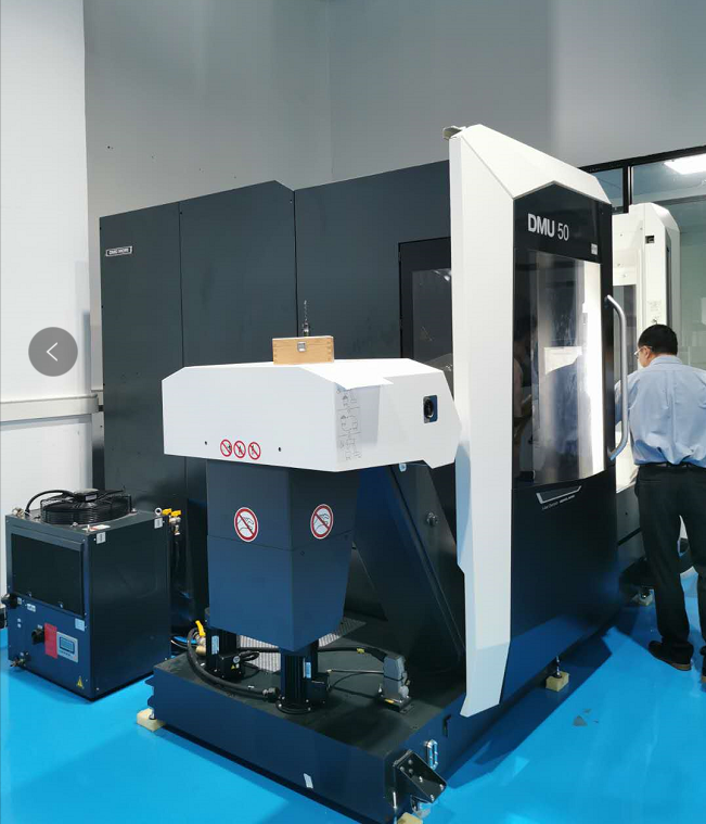 Mecanizado CNC rápido y mecanizado CNC La diferencia