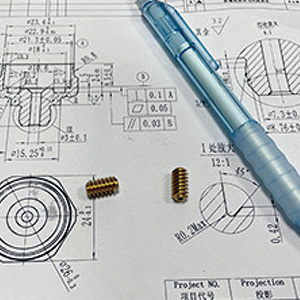 1-Provisi&oacute;n de archivos de dibujo