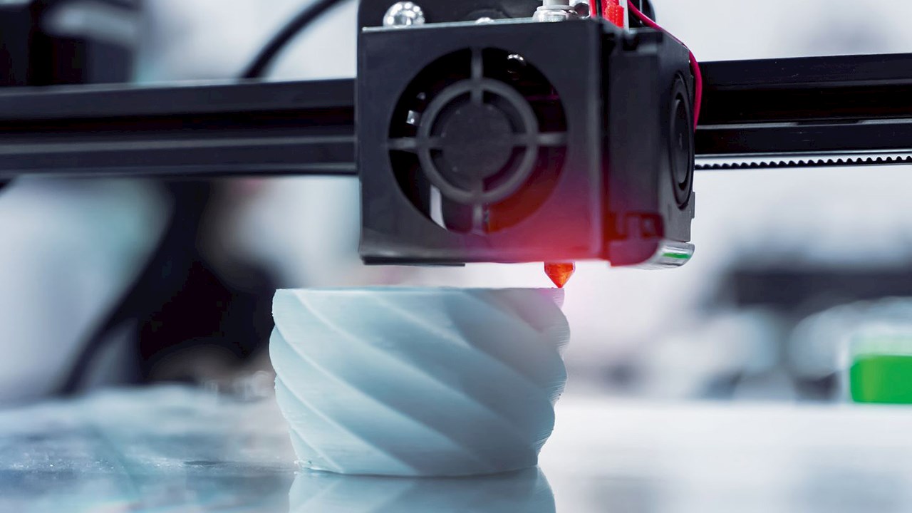 Tecnologías innovadoras que transforman los servicios de creación rápida de prototipos