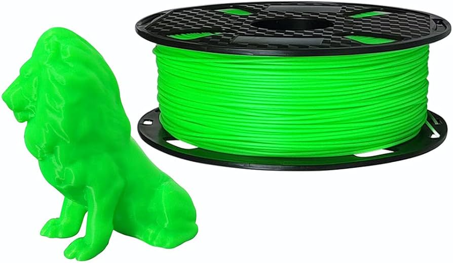 ¿Qué es el material PLA? Su guía para este plástico ecológico