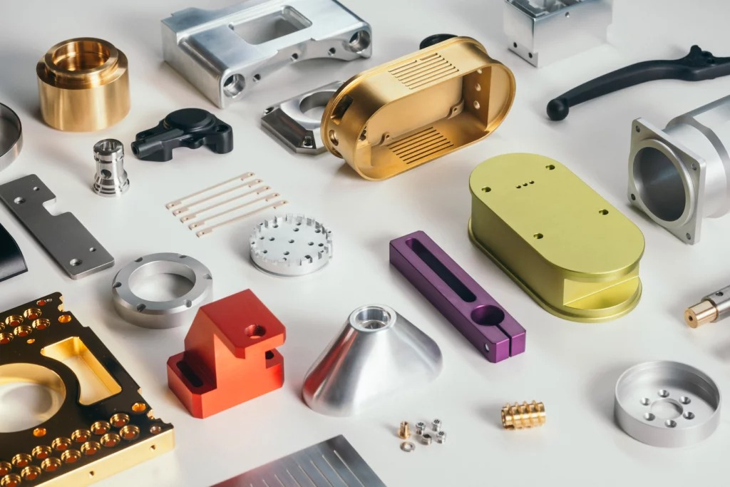 ¿Cuáles son los procesos de tratamiento de superficies para la creación rápida de prototipos?