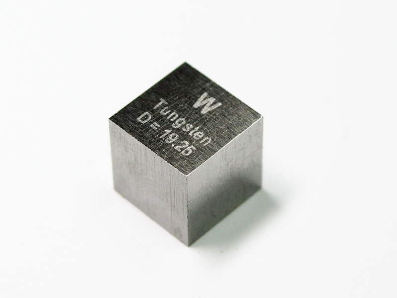 Tungsteno (W)