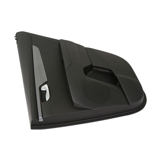 Mecanizado CNC de ABS para puertas de automóviles