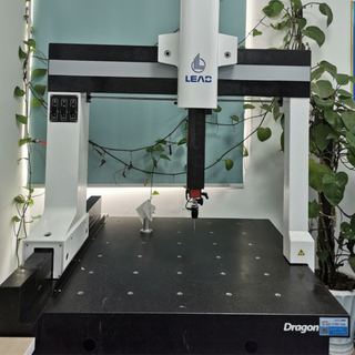 Servicios de inspección de calidad | MMC 