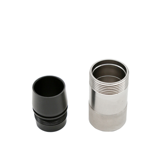 Prototipo torneado CNC 