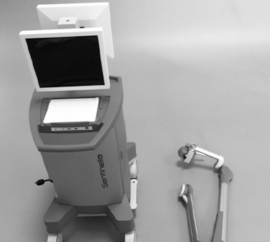 Maqueta m&eacute;dica mecanizada por CNC