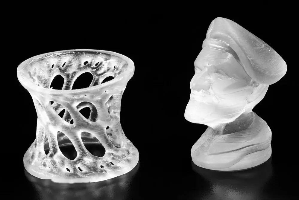 ¿Cuál es el proceso básico de creación rápida de prototipos?