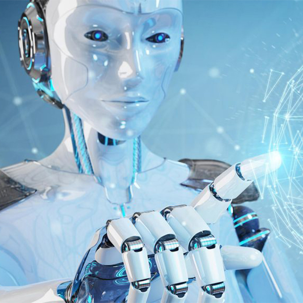 机器人- Rob&oacute;tica