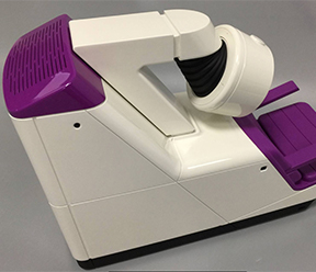 Piezas m&eacute;dicas mecanizadas