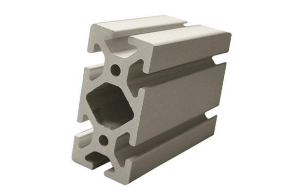 Extrusi&oacute;n de aluminio